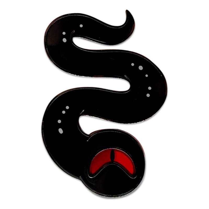 SPOTT-GR Cult of The Lamb - Κονκάρδα Snake με Ύψος 5cm