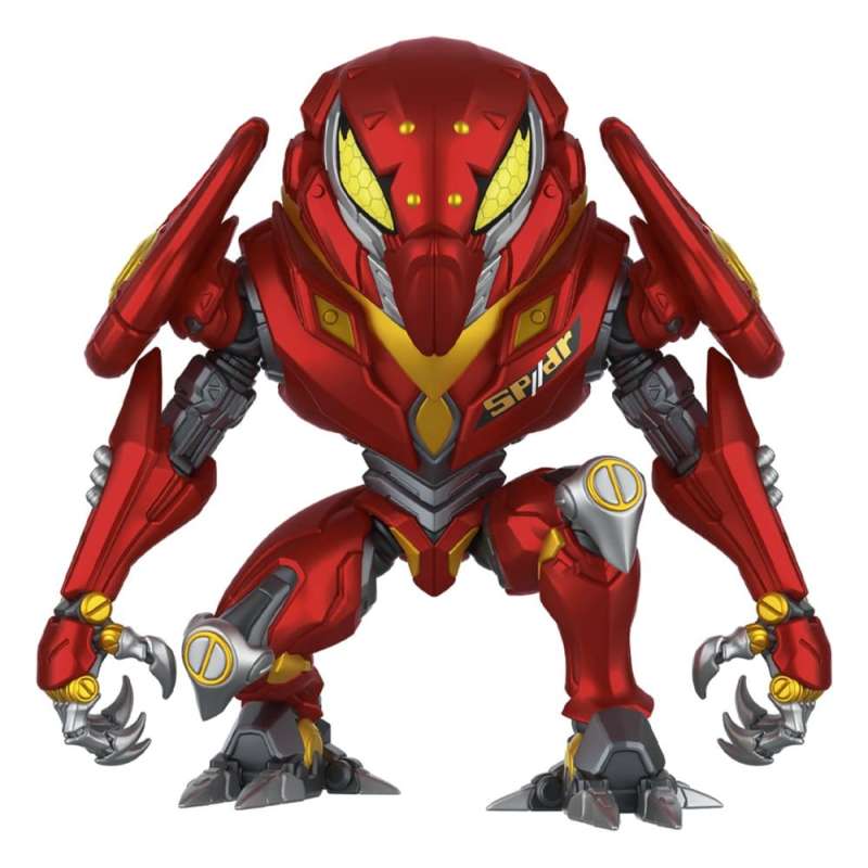 SPOTT-GR Marvel Rivals Super Sized POP! - Φιγούρα Βινυλίου Peni Parker Μεγέθους 15cm