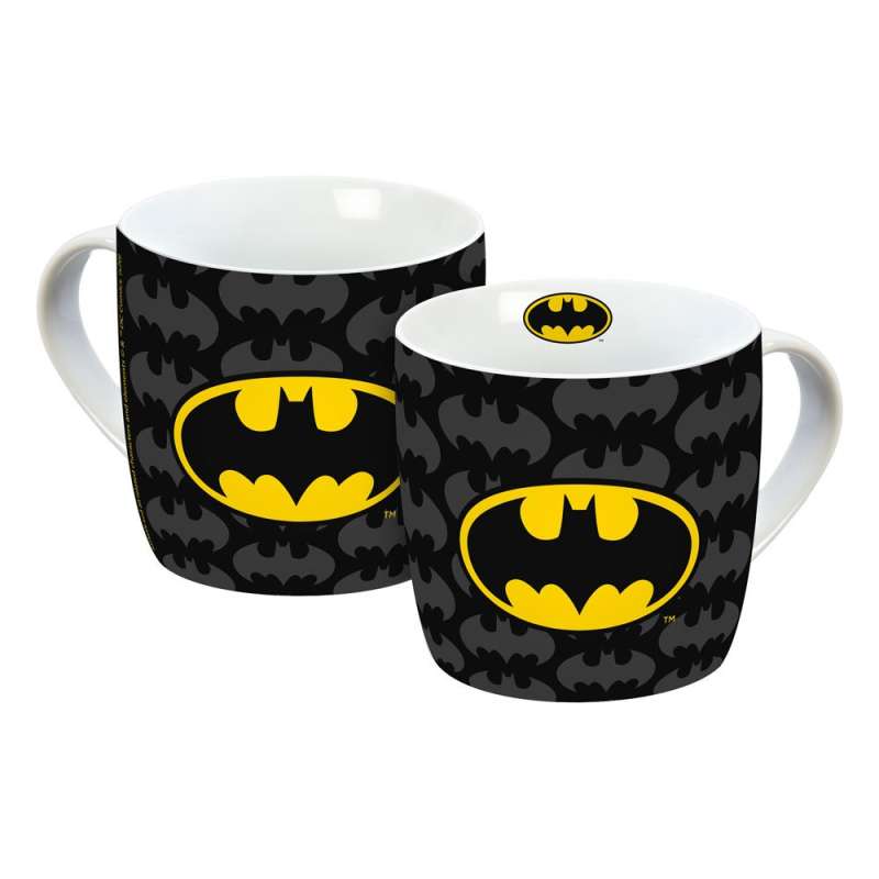 SPOTT-GR Batman - Κούπα Batman Logo