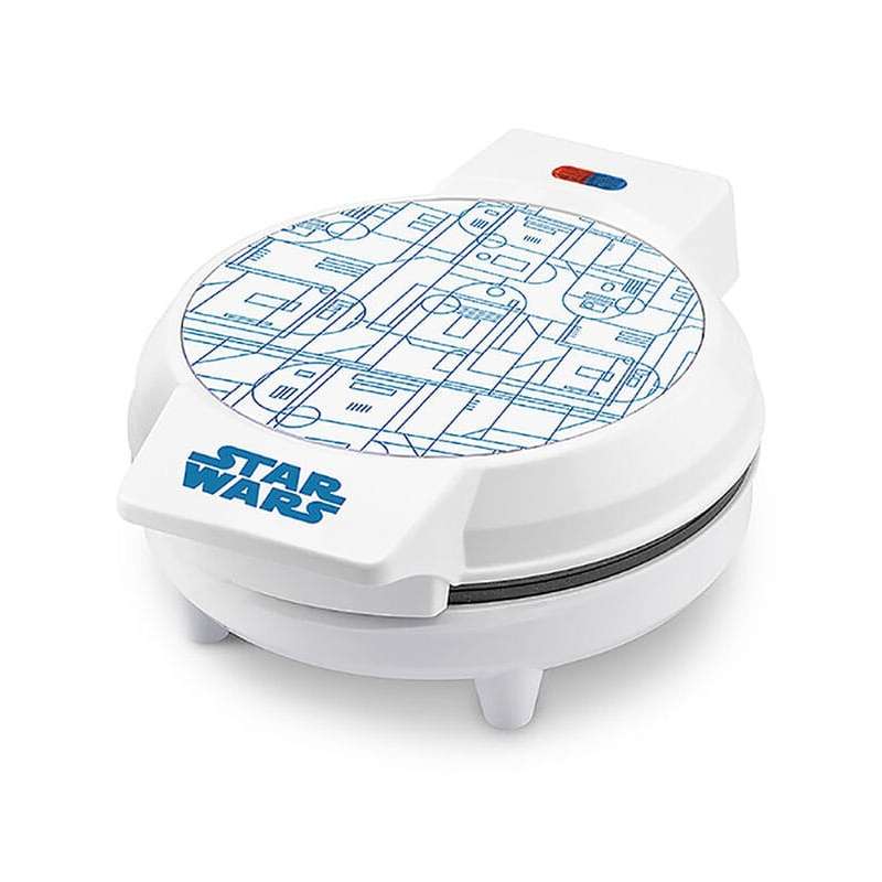 SPOTT-GR Star Wars - Βαφλιέρα R2-D2
