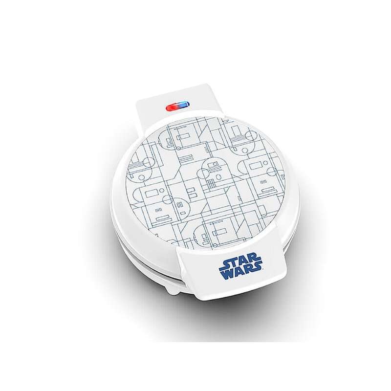 SPOTT-GR Star Wars - Βαφλιέρα R2-D2