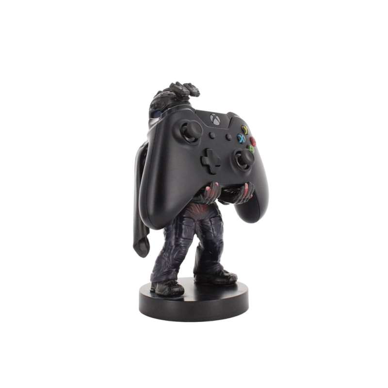 SPOTT-GR Cable Guys Call of Duty - Βάση Στήριξης Ghost Μεγέθους 22cm