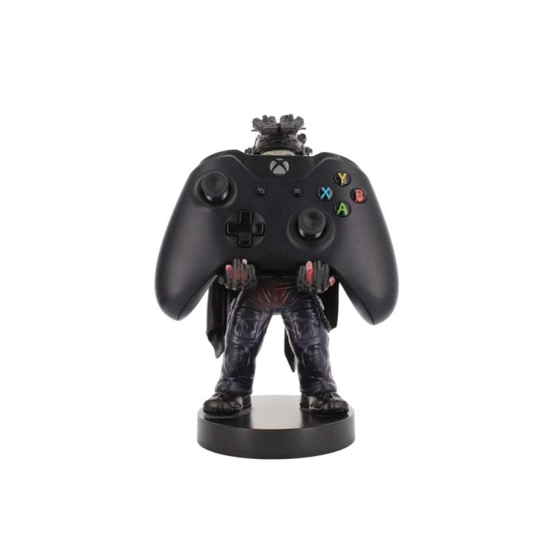 SPOTT-GR Cable Guys Call of Duty - Βάση Στήριξης Ghost Μεγέθους 22cm