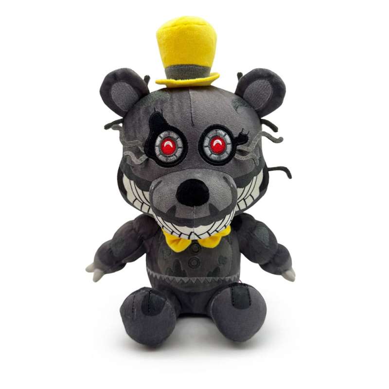 SPOTT-GR Five Nights at Freddy's - Λούτρινο Nightmare Μεγέθους 23cm
