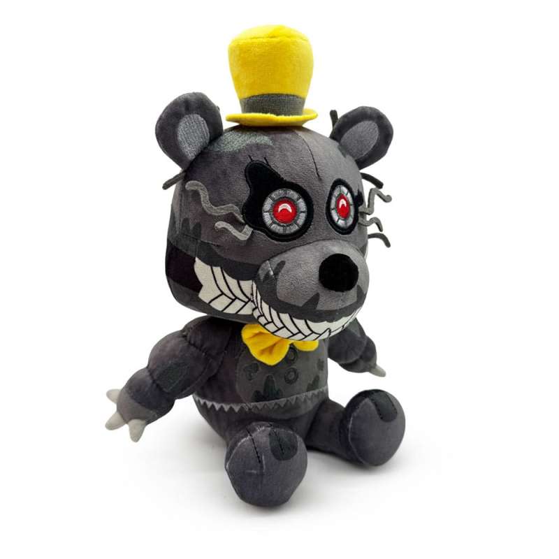 SPOTT-GR Five Nights at Freddy's - Λούτρινο Nightmare Μεγέθους 23cm