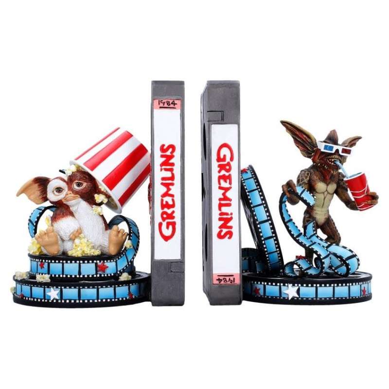 SPOTT-GR Gremlins - Βιβλιοστάτης Μεγέθους 18cm