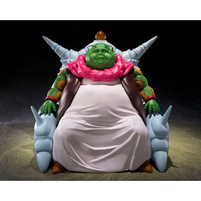 SPOTT-GR Dragon Ball S.H.Figuarts - Φιγούρα Δράσης The Great Elder Μεγέθους 30cm