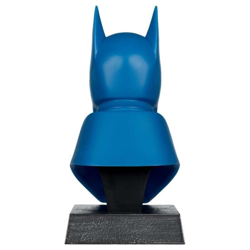 SPOTT-GR Batman DC Direct - Μινι Ρέπλικα (Αναλογία 1/3) Azrael Batman Mask (Batman: Knightfall) (Gold Label Collection) Μεγέθους 18cm