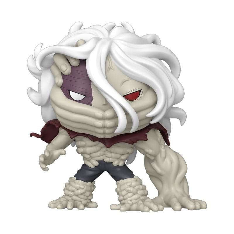SPOTT-GR My Hero Academia Super Sized POP! - Φιγούρα Βινυλίου Tomura Shigaraki Μεγέθους 15cm