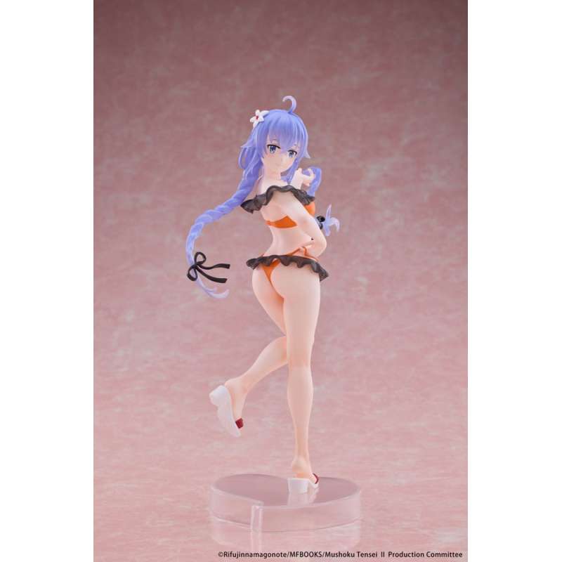 SPOTT-GR Mushoku Tensei: Jobless Reincarnation Ravitier - Φιγούρα PVC Roxy Migurdia Μεγέθους 22cm