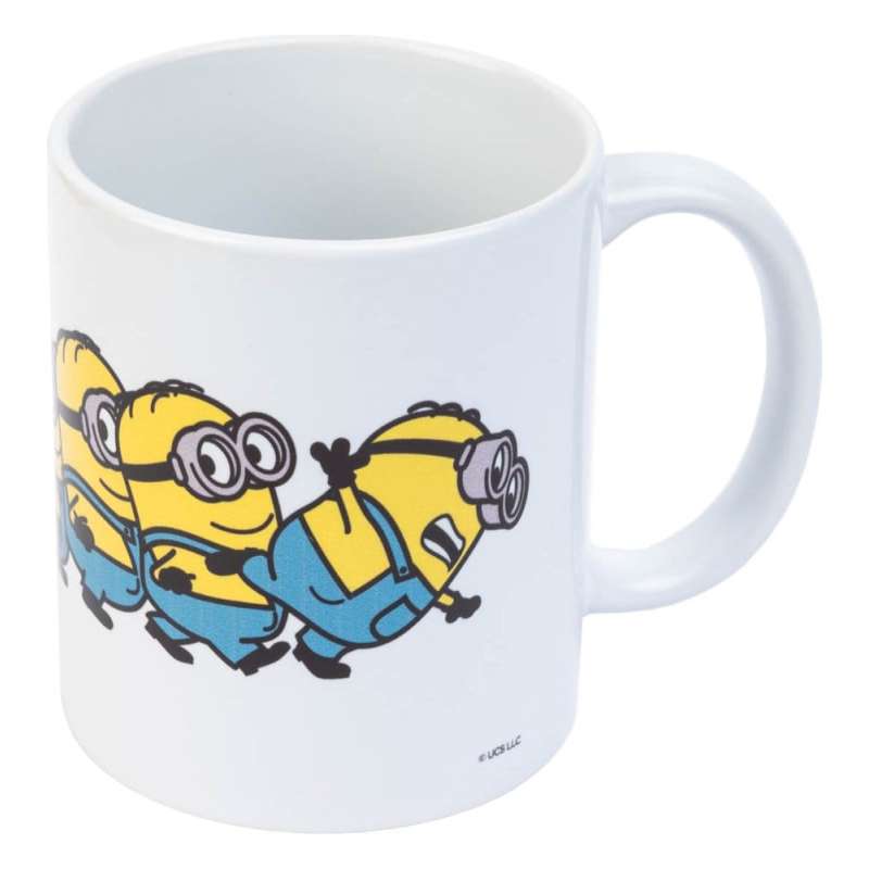 SPOTT-GR Minions - Κούπα Dave 350ml