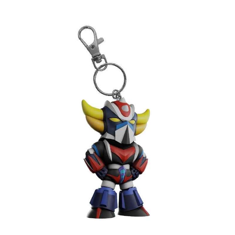 SPOTT-GR Grendizer - Μπρελόκ UFO Robot Grendizer Μεγέθους 7cm