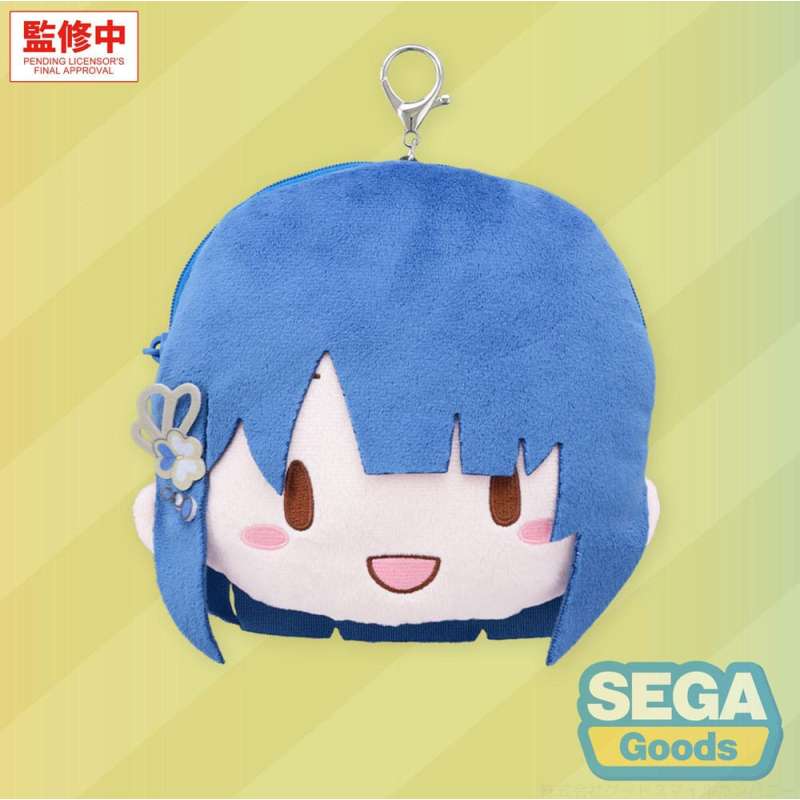 SPOTT-GR Hatsune Miku: Coloful Stage! - Λούτρινο Μπρελόκ Haruka Kiritani Μεγέθους 15cm