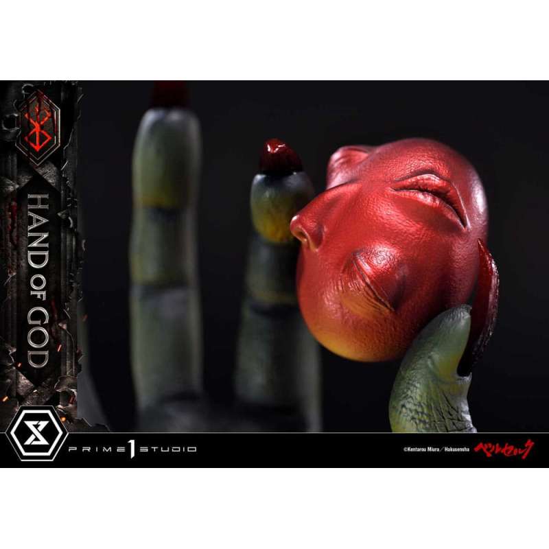 SPOTT-GR Berserk Life Scale Masterline Series - Φιγούρα Hand of God Μεγέθους 25cm