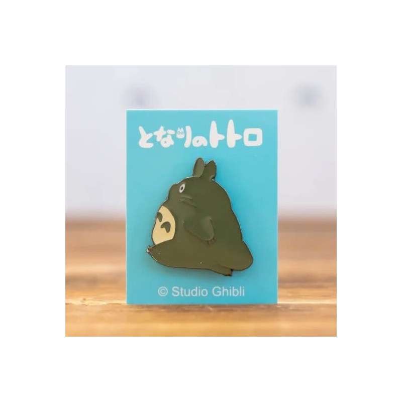 SPOTT-GR My Neighbor Totoro - Κονκάρδα Big Totoro Walking