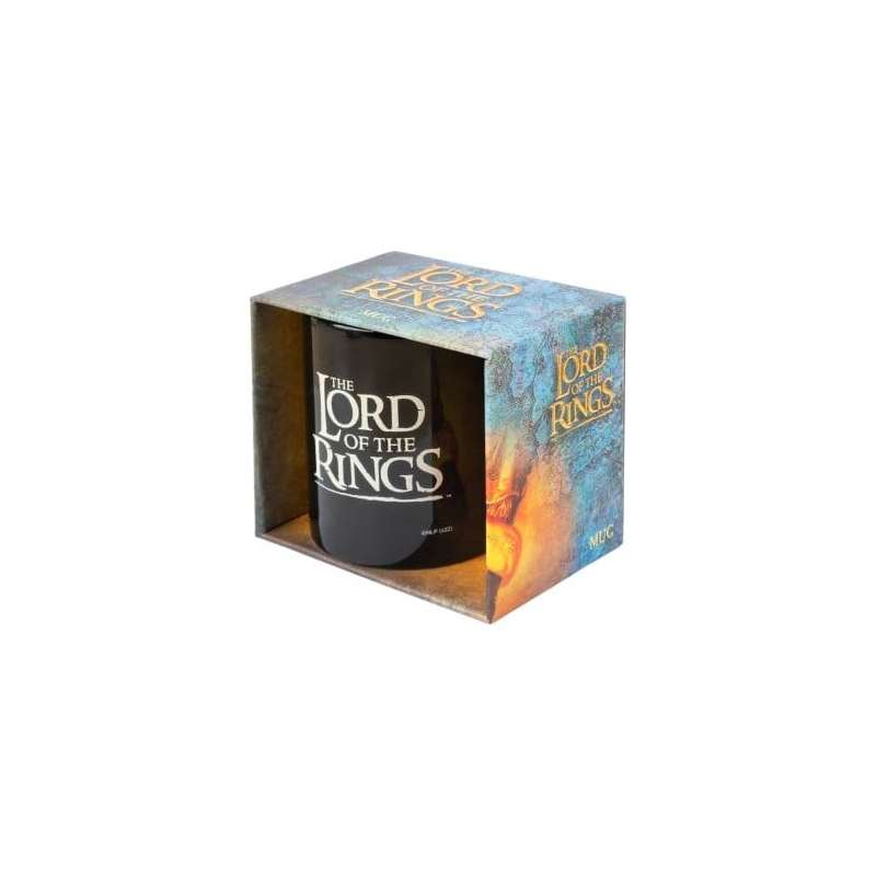 SPOTT-GR The Lord of the Rings - Κούπα 350ml